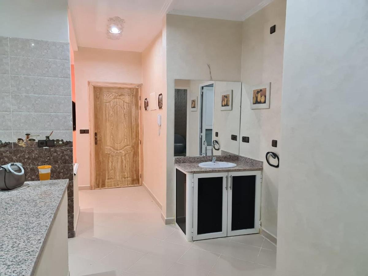 Kazo Appartement Khenifra Bagian luar foto